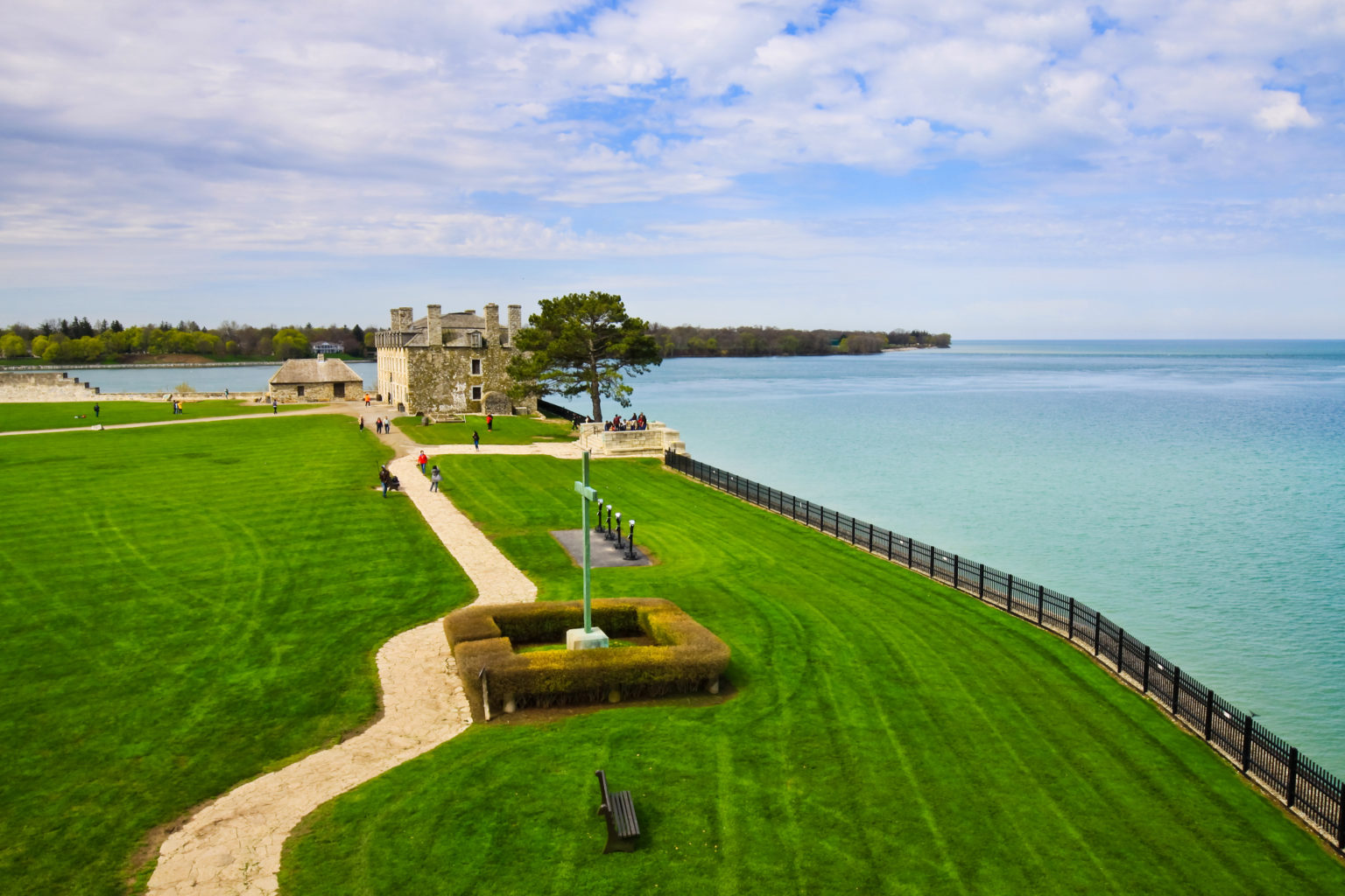 Hannah Schauer Sypes A Loyalist Icon Mullins Family History Project